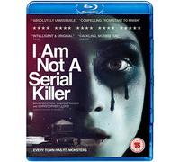 I Am Not A Serial Killer