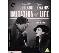 Imitation of Life (1934) (Criterion Collection) - UK Only