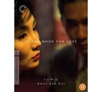 Spirit Entertainment - In The Mood For Love 2000 Fa Yeung Nin Wah - N600z
