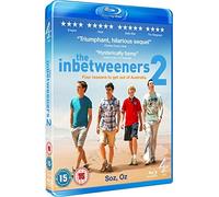 Spirit Entertainment - Inbetweeners Movie 2 - BLUR - K3z