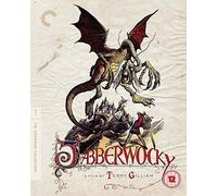 Spirit Entertainment - Jabberwocky - The Criterion Collection - Blu-ra - E600z