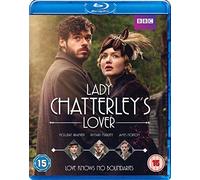 Spirit Entertainment - Lady Chatterley's Lover - BLUR - K3z