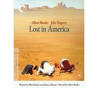Lost in America - The Criterion Collection [12] Blu-ray