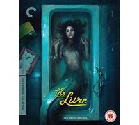 Spirit Entertainment - Lure - The Criterion Collection - Blu-ray - F600z