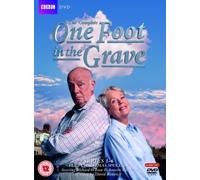 Spirit Entertainment - One Foot in the Grave Complete Series 1-6 - DV - K600z