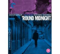Spirit Entertainment - Round Midnight 1986 - BLUR - P3z