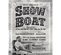 Spirit Entertainment - Show Boat - The Criterion Collection - BRD-MO - P2222z