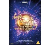 Spirit Entertainment - Strictly Come Dancing The Most Glorious Collec - F600z