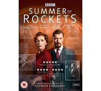 Spirit Entertainment - Summer of Rockets - DVD - K3z