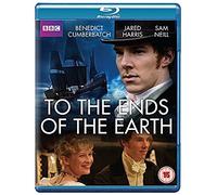 Spirit Entertainment - To the Ends of the Earth - Blu-ray - G3z