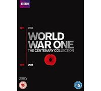 Spirit Entertainment - World War One Centenary Collection 9 Documentari - K3z
