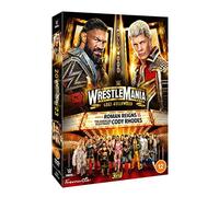Spirit Entertainment - Wwe Wrestlemania 39 - DVD - K3z