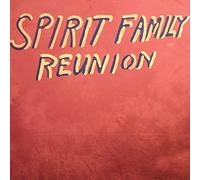SPIRIT FAMILY REUNION - Hands Together [VINYL]
