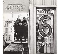 Spirit - Family That Plays Together