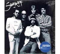 Spirit - Farther Along