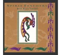 Spirit Feathers by Mesa Music Consort (2011-11-17)