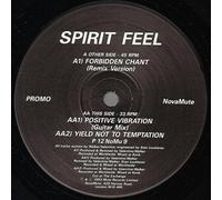 Spirit Feel - Forbidden Chant