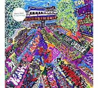 Spirit Fest - Mirage Mirage (2LP) [VINYL]