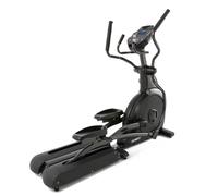 Spirit Fitness CE800 Elliptical Trainer with TFT console
