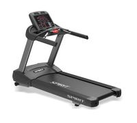 Spirit Fitness CT850 Treadmill with TFT console