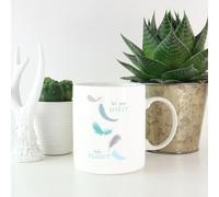 Spirit Flight Mug