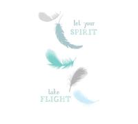 Spirit Flight Women's T-Shirt - White - XXL - White