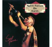 Spirit Force - Music & Nature in Harmony