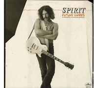Spirit - Future Games