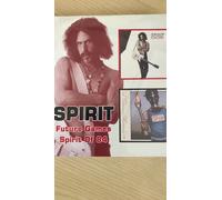 Spirit - Future Games / Spirit Of 84
