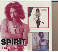 Spirit - Future Games / Spirit Of 84