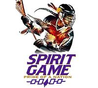 Spirit Game: Pride of a Nation