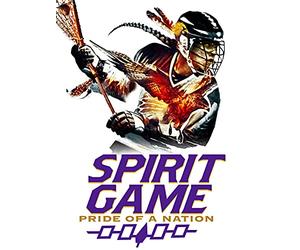 Spirit Game: Pride of a Nation