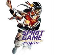 SPIRIT GAME: PRIDE OF A NATION - SPIRIT GAME: PRIDE OF A NATION (1 Blu-ray)