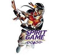 SPIRIT GAME: PRIDE OF A NATION - SPIRIT GAME: PRIDE OF A NATION (1 DVD)