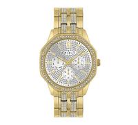 Spirit Gents Gold Plated Sport Bracelet Gold