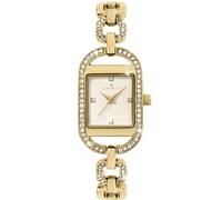 Spirit Glamour SP4026 - Woman - 21 mm - Analogue - Quartz - Mineral Glass Gold 11 mm