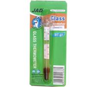 Spirit Glass Fish Tank Thermometer with Sucker