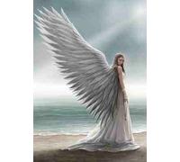 Spirit Guide ~ Anne Stokes