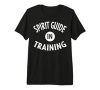 Spirit Guide Apparel | Funny Great Guides Design Premium T-Shirt