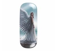 SPIRIT GUIDE GLASSES CASE BY ANNE STOKES