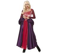 Spirit Halloween Adult Sarah Sanderson Hocus Pocus Costume | OFFICIALLY LICENSED, Multicolor, Adult M