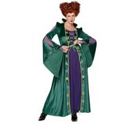Spirit Halloween Adult Winifred Sanderson Hocus Pocus Costume | OFFICIALLY LICENSED