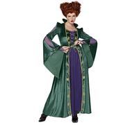 Spirit Halloween Adult Winifred Sanderson Hocus Pocus Costume | OFFICIALLY LICENSED, Multicolor, 1x
