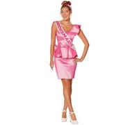 Spirit Halloween Bridesmaids Adult Dress Costume | Officially Licensed | Bridesmaids Movie Costumes- XL