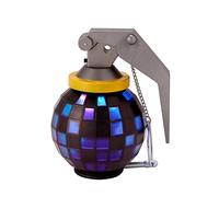 Spirit Halloween Fortnite Boogie Bomb with Lights and Sounds | Officially Licensed, Multicoloured, One size