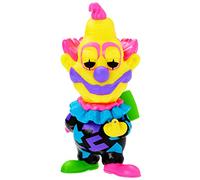 Spirit Halloween Killer Klowns from Outer Space Blacklight Jumbo Funko Pop Figure