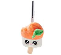 Spirit Halloween Kindi Kids Shoppies Summer Peaches 'N' Cream Popsicle Shopkin