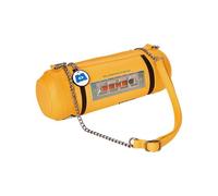 Spirit Halloween Monsters, Inc. Scream Canister Crossbody Bag, Officially Licensed, Disney Merch, 13-Inch Sling Bag, Unisex Adult, ONE Size FITS Most, Multicolor