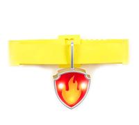 Spirit Halloween Paw Patrol Collar Necklace Costume Accessory, One Size, Plastic, No Gemstone