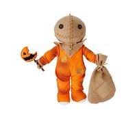 Spirit Halloween Sam Trick 'r Treat Plush